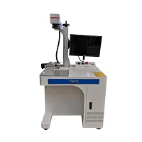 Avantajele mașinii de marcare cu laser UV