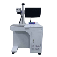 Aplicație Introducere a mașinii de marcare cu laser CO2