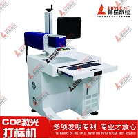 Aplicație Introducere a CO2 Laser Machine-Partea a doua