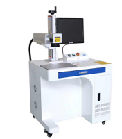 Care este definiția mașinii de sudare laser?