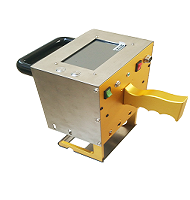 Mașină electrică de marcare a punctelor portabile pentru diverse metal