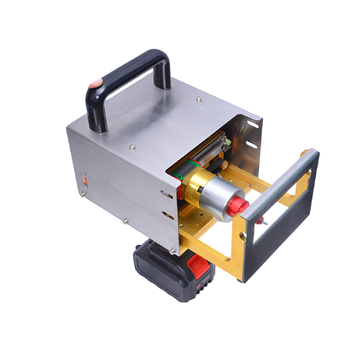 Mașină electrică de marcare electrică Flanșă Flanșă metalică Placă de flanșă a motorului