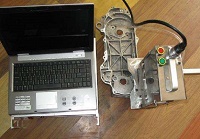 Mașini de gravură cu punct de pornire pentru cartiere de codificare a șasiului de codificare a șasiului auto VIN