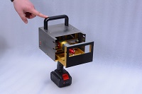 NOU PROIECTARE DOT INDUSTRIAL PEEN PEEN MARCARE METALĂ DE MASSI MASALE VIN VIN PENTRU A MOTORULUI ELECTRIC MASOL