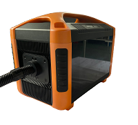 Mașină portabilă de gravură laser pentru anvelope