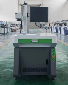 Mașină portabilă de marcare a laserului cu laser, cutia de distribuție a plăcilor de oțel Mașină de gravură cu codificare a plăcilor de distribuție a plăcilor de identificare