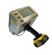 Mașină portabilă de gravură electrică cu litiu pentru metal