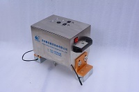 Mașină portabilă de gravură cu pinuri pneumatice pentru aluminiu, oțel